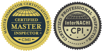 CPI-Logo Internachi Certified Professional Home Inspectors