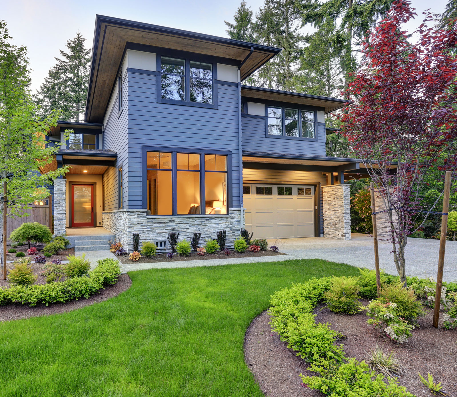 House-Image Greenville South Carolina Home Inspections
