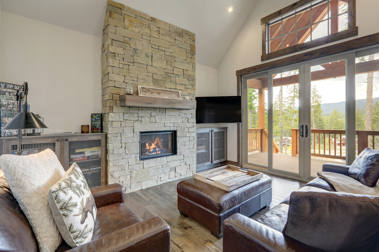Lake-Image Buyers Home Inspection Services