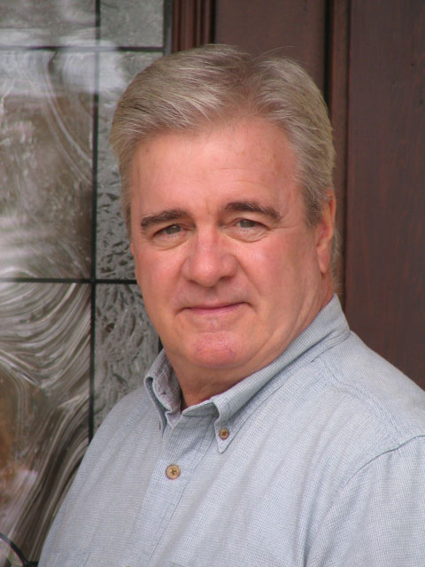 Ric Certified Home Inspector Ric Holmes